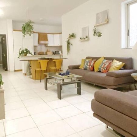 Top Location Sliema Stylish Rooms Buitenkant foto
