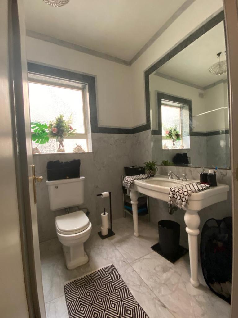 Top Location Sliema Stylish Rooms Buitenkant foto