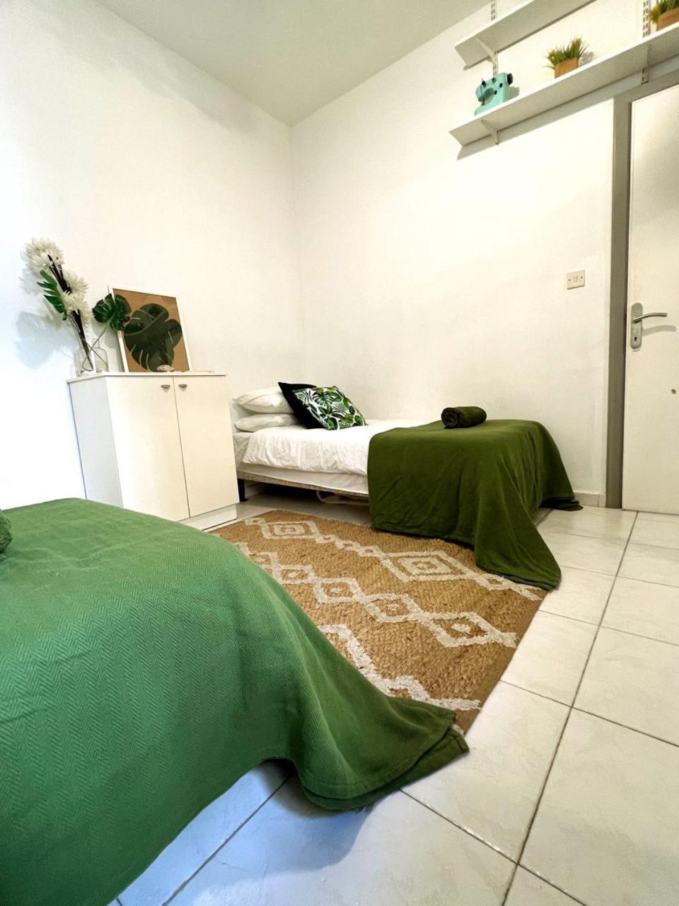 Top Location Sliema Stylish Rooms Buitenkant foto