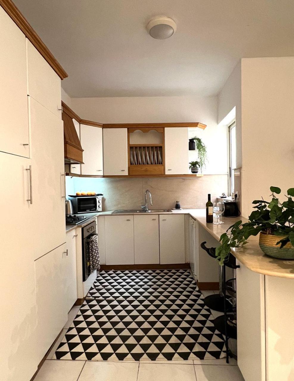 Top Location Sliema Stylish Rooms Buitenkant foto