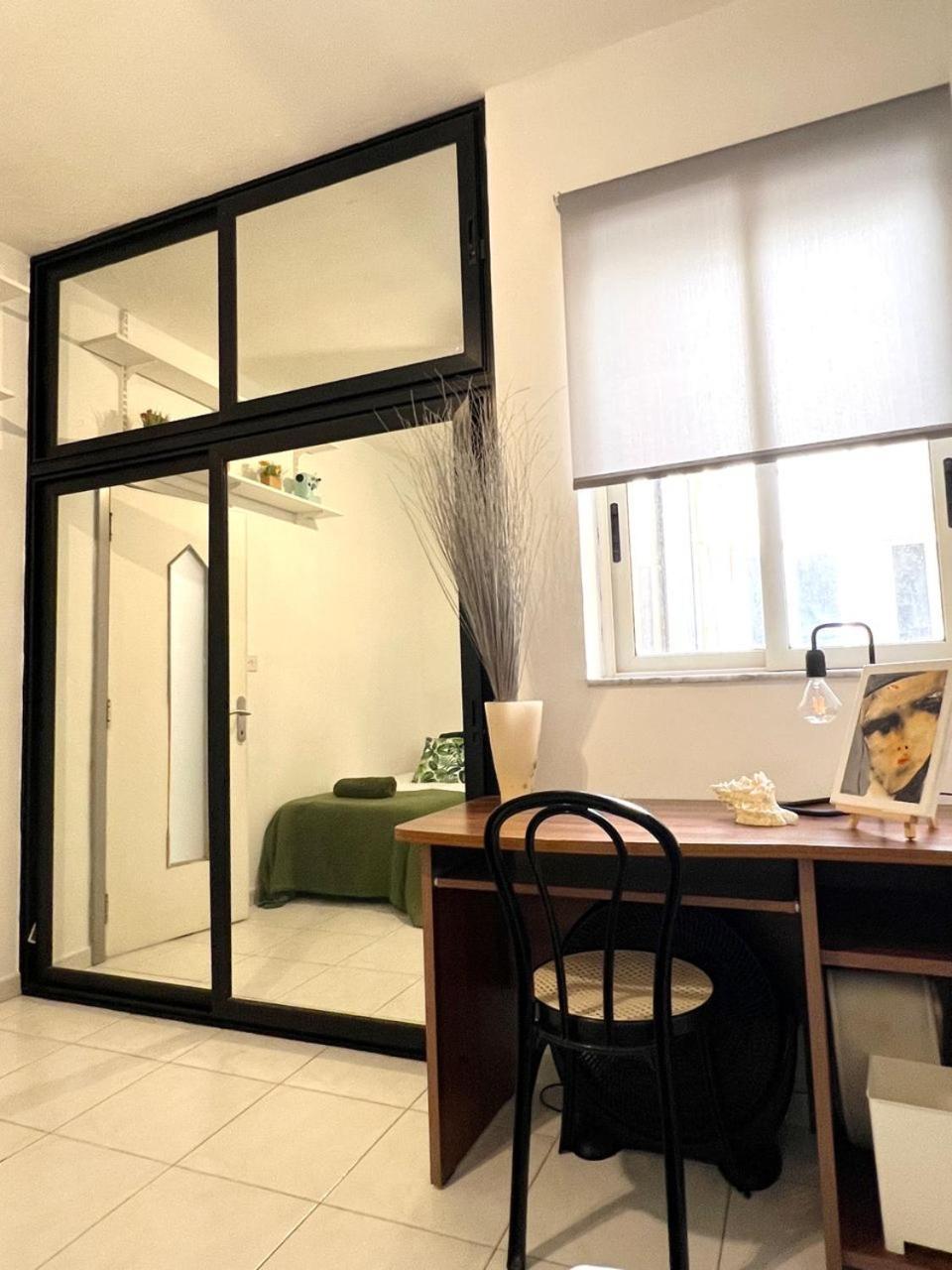 Top Location Sliema Stylish Rooms Buitenkant foto