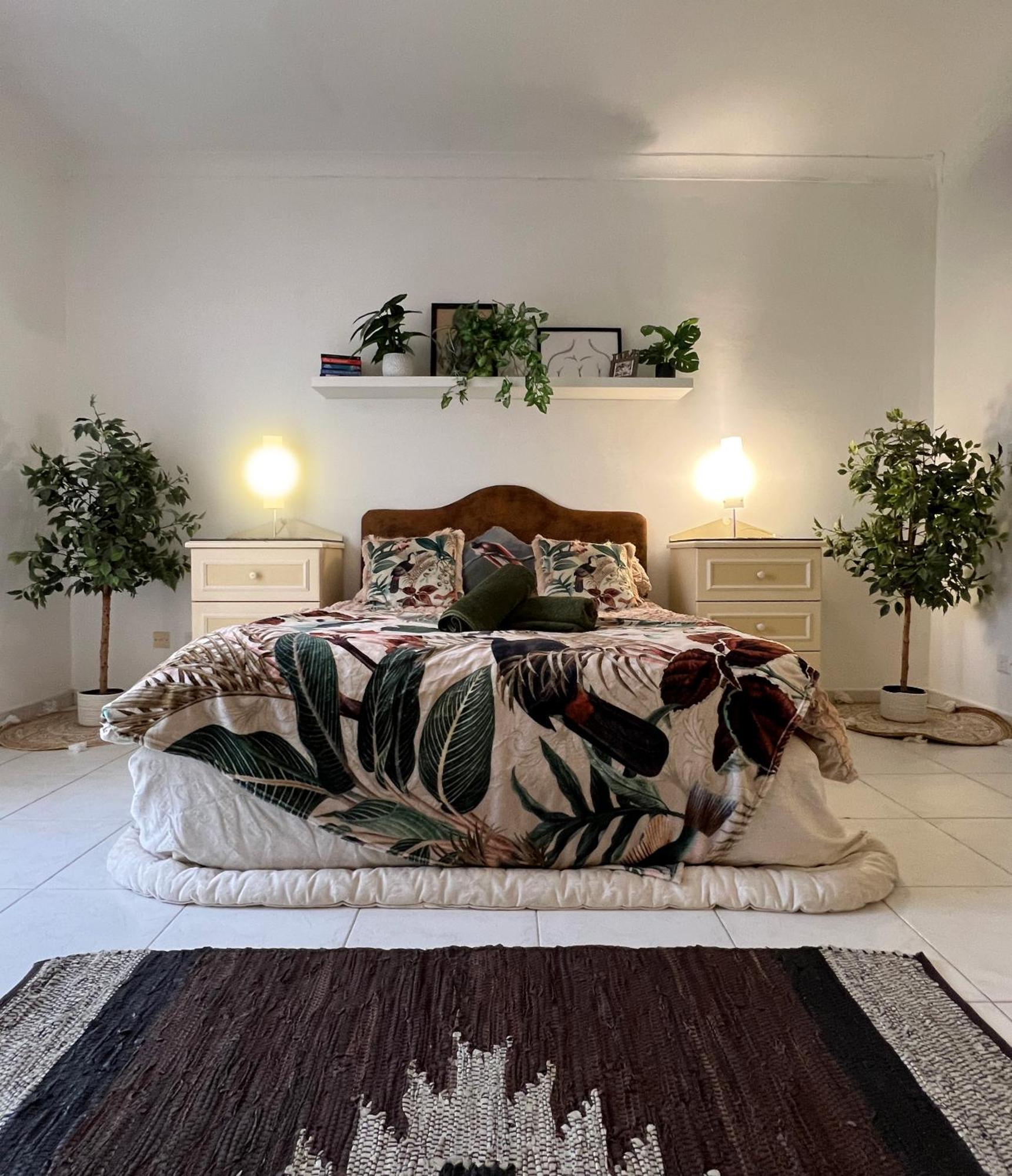 Top Location Sliema Stylish Rooms Buitenkant foto