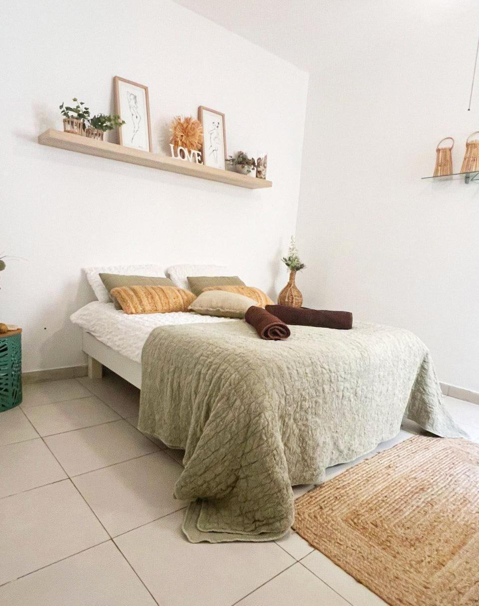 Top Location Sliema Stylish Rooms Buitenkant foto