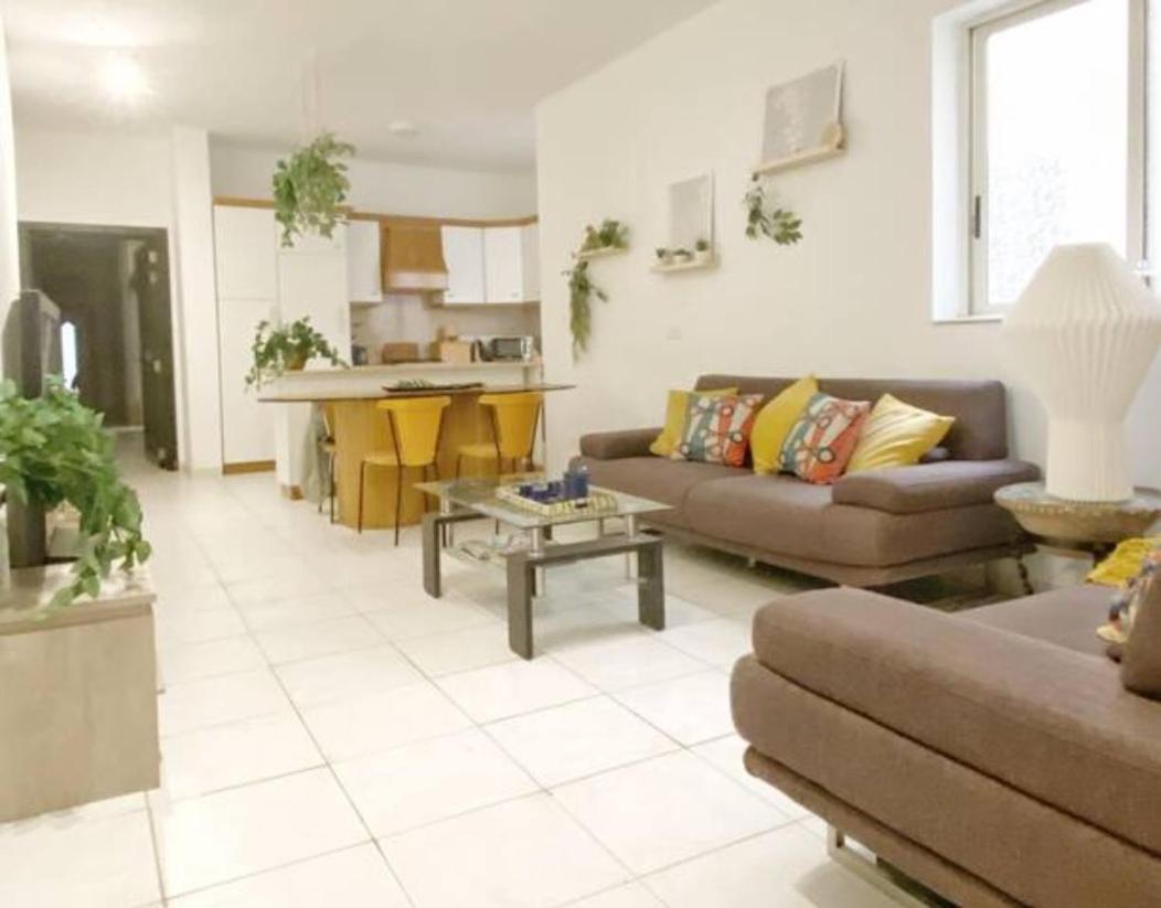 Top Location Sliema Stylish Rooms Buitenkant foto
